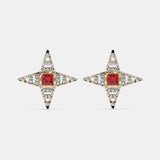 27926 Diamond Earring