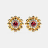 27938 Diamond Earring