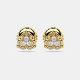 27950 Diamond Earring
