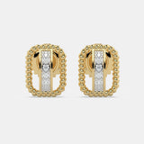 27953 Diamond Earring