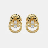 27958 Diamond Earring