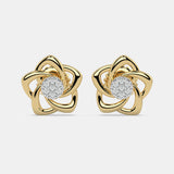27970 Diamond Earring