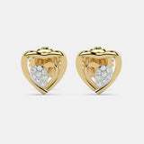 27975 Diamond Earring