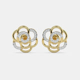 27985 Diamond Earring