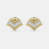 27994 Diamond Earring