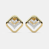 27996 Diamond Earring