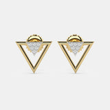 27999 Diamond Earring