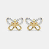 28005 Diamond Earring