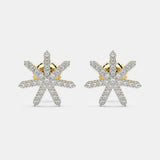 28013 Diamond Earring