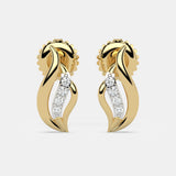 28022 Diamond Earring
