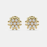 28026 Diamond Earring