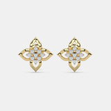 28047 Diamond Earring