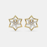 28049 Diamond Earring