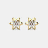 28050 Diamond Earring