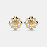 28054 Diamond Earring