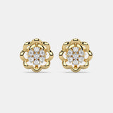 28056 Diamond Earring