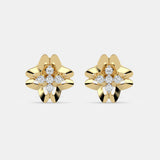 28060 Diamond Earring