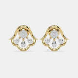 28061 Diamond Earring