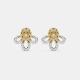 28064 Diamond Earring