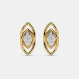 28095 Diamond Earring