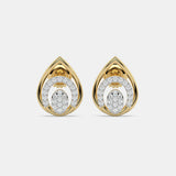 28112 Diamond Earring