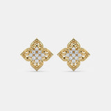 28119 Diamond Earring