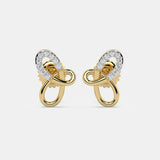 28140 Diamond Earring