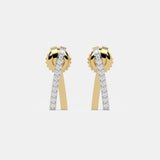 28143 Diamond Earring
