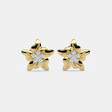 28157 Diamond Earring