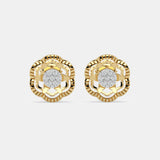 28159 Diamond Earring