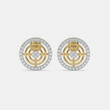 28165 Diamond Earring