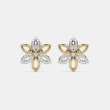 28168 Diamond Earring