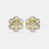 28177 Diamond Earring