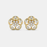 28200 Diamond Earring