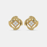 28207 Diamond Earring