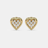 28218 Diamond Earring
