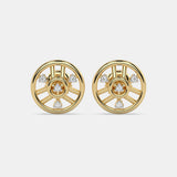 28220 Diamond Earring
