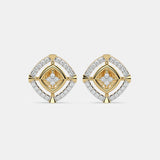 28221 Diamond Earring