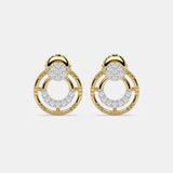 28227 Diamond Earring