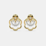 28229 Diamond Earring