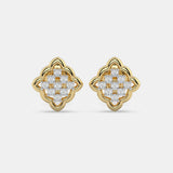 28237 Diamond Earring