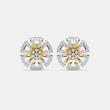 28239 Diamond Earring