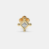 28250 Diamond Nosepin