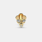 28259 Diamond Nosepin