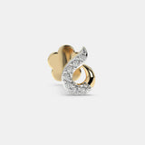 28278 Diamond Nosepin