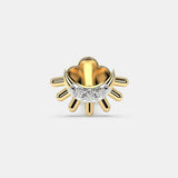 28281 Diamond Nosepin