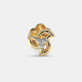 28283 Diamond Nosepin
