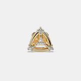 28306 Diamond Nosepin