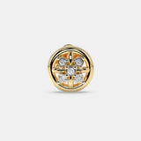 28314 Diamond Nosepin