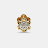 28335 Diamond Nosepin